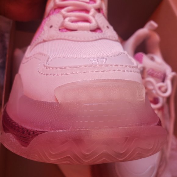 Balenciaga sneakers 37 - Picture 6 of 14